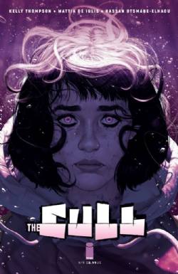 The Cull [Image] (2023) 1