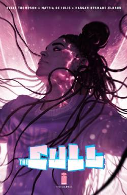 The Cull [Image] (2023) 3