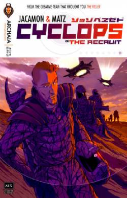 Cyclops [Archaia] (2010) 1