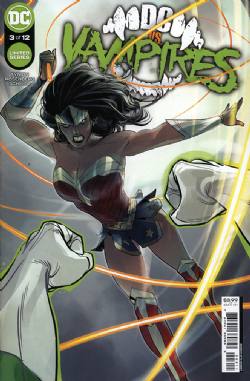 DC Vs. Vampires [DC] (2021) 3