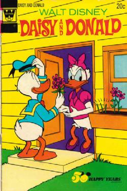 Daisy And Donald [Whitman] (1973) 2