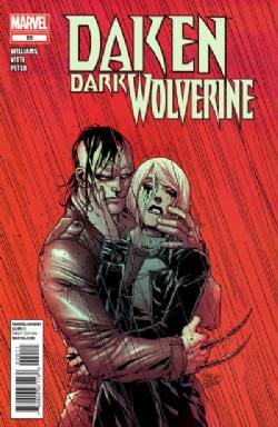 Daken: Dark Wolverine [Marvel] (2010) 20