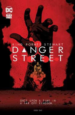 Danger Street [DC Black Label] (2023) 1