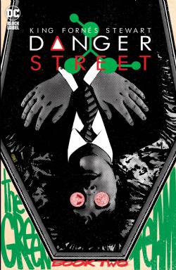 Danger Street [DC Black Label] (2023) 2