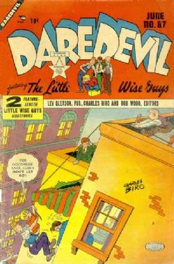 Daredevil [Lev Gleason] (1941) 87