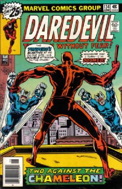 Daredevil [Marvel] (1964) 134