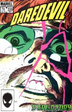 Daredevil [Marvel] (1964) 228