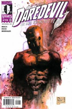Daredevil [Marvel] (1998) 15