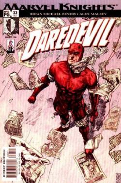 Daredevil [Marvel] (1998) 33 (413)