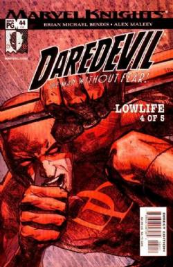 Daredevil [Marvel] (1998) 44 (424)