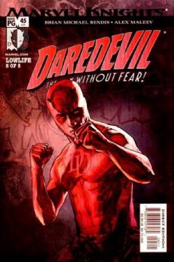 Daredevil [Marvel] (1998) 45 (425)