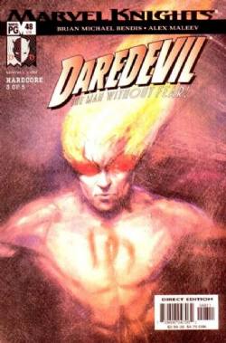 Daredevil [Marvel] (1998) 48 (428)