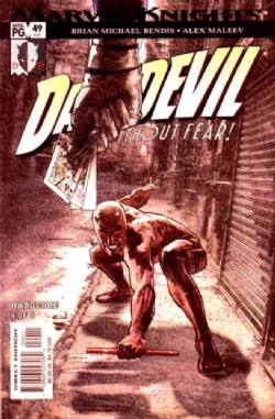 Daredevil [Marvel] (1998) 49 (429)