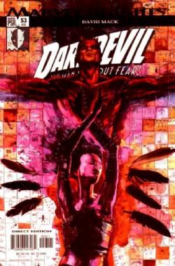 Daredevil [Marvel] (1998) 53 (433)