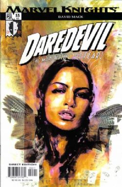 Daredevil [Marvel] (1998) 55 (435)