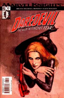 Daredevil [Marvel] (1998) 61 (441)
