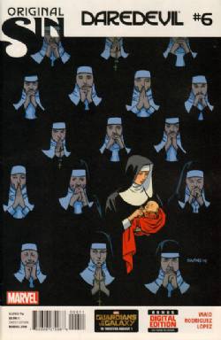 Daredevil [Marvel] (2014) 6