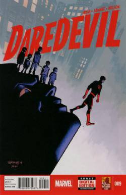 Daredevil [Marvel] (2014) 9