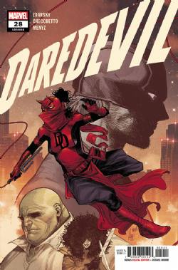 Daredevil [Marvel] (2019) 28 (640)