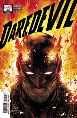 Daredevil [Marvel] (2019) 33 (645)