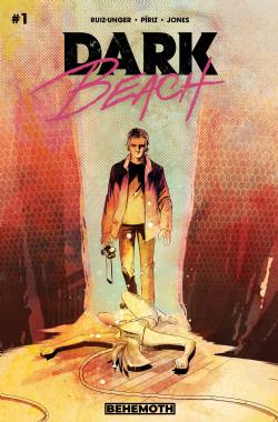 Dark Beach [Behemoth] (2022) 1