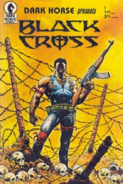 Dark Horse Presents [Dark Horse] (1986) 1 (1st Print; no border)