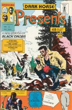 Dark Horse Presents [Dark Horse] (1986) 28