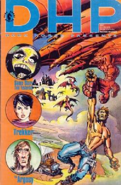 Dark Horse Presents [Dark Horse] (1986) 41