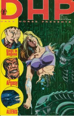 Dark Horse Presents [Dark Horse] (1986) 42