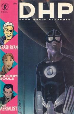 Dark Horse Presents [Dark Horse] (1986) 45
