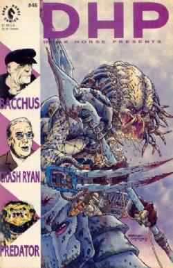 Dark Horse Presents [Dark Horse] (1986) 46