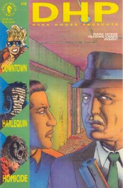 Dark Horse Presents [Dark Horse] (1986) 49