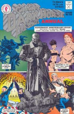 Dark Horse Presents [Dark Horse] (1986) 56