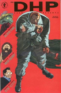 Dark Horse Presents [Dark Horse] (1986) 59