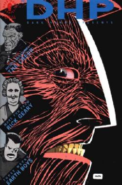 Dark Horse Presents [Dark Horse] (1986) 60