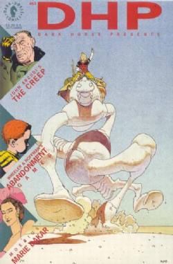 Dark Horse Presents [Dark Horse] (1986) 63
