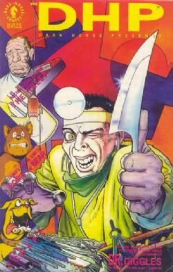 Dark Horse Presents [Dark Horse] (1986) 64