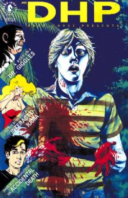 Dark Horse Presents [Dark Horse] (1986) 65