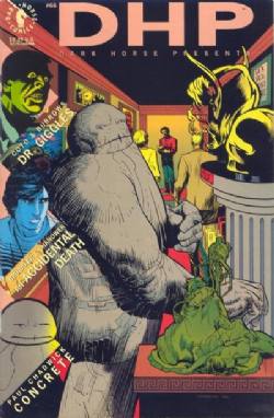 Dark Horse Presents [Dark Horse] (1986) 66