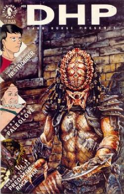 Dark Horse Presents [Dark Horse] (1986) 69