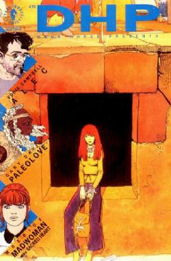 Dark Horse Presents [Dark Horse] (1986) 70