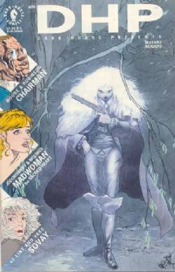 Dark Horse Presents [Dark Horse] (1986) 75