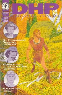 Dark Horse Presents [Dark Horse] (1986) 77