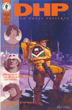 Dark Horse Presents [Dark Horse] (1986) 79
