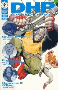 Dark Horse Presents [Dark Horse] (1986) 80