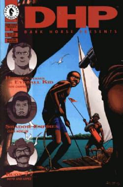 Dark Horse Presents [Dark Horse] (1986) 81