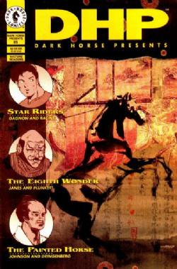Dark Horse Presents [Dark Horse] (1986) 85