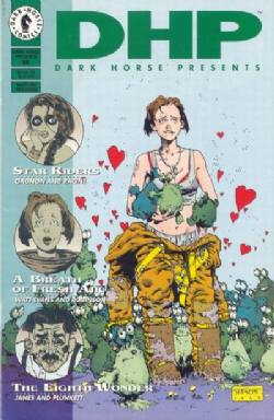 Dark Horse Presents [Dark Horse] (1986) 86