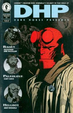 Dark Horse Presents [Dark Horse] (1986) 89