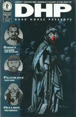 Dark Horse Presents [Dark Horse] (1986) 90